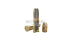 Magtech .357 Magnum 125 gr FMJ-Flat (50 vnt.)